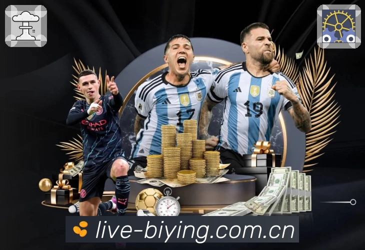 必赢APP 体育赛事宣传图